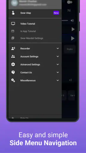 Tabla Tanpura Swarmandal Beats screenshot