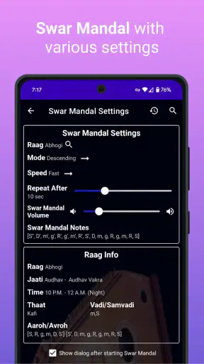 Tabla Tanpura Swarmandal Beats screenshot