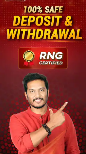 Taj Rummy – Indian Rummy App screenshot