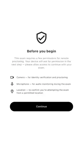 TalentNext screenshot