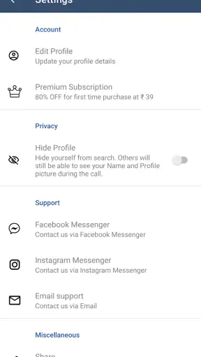 TalkNow - स्पोकन इंग्लिश AI screenshot