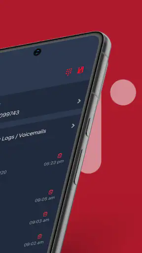 Talkyto - Twilio Calls & SMS screenshot