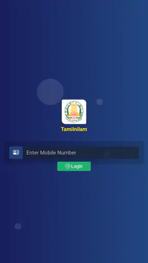 TamilNilam Geo-Info screenshot