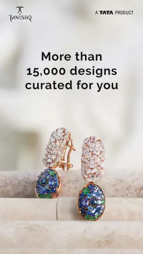 Tanishq Jewellery Shopping screenshot