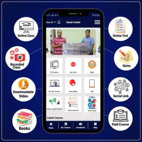 Target Board Official App screenshot