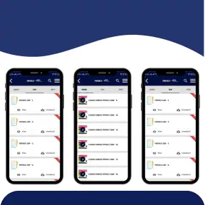 Target Board Official App screenshot