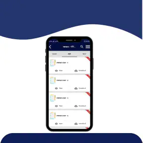 Target Board Official App screenshot