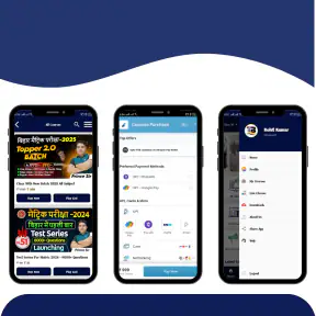 Target Board Official App screenshot