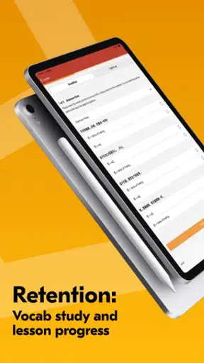 TCB | Read Chinese to Learn screenshot