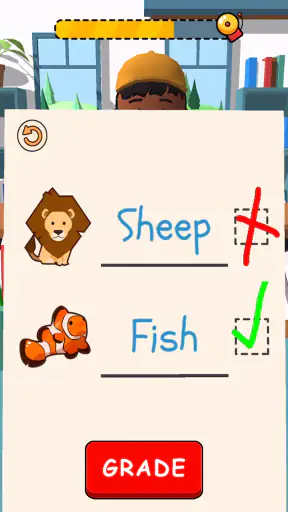 Teacher Simulator: Exam Time screenshot