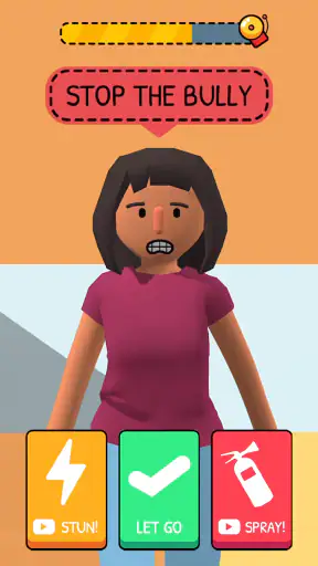 Teacher Simulator: Exam Time screenshot