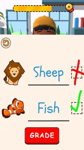 Teacher Simulator: Exam Time screenshot