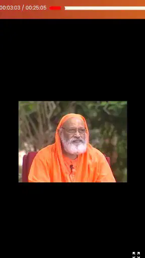 Teachings of Swami Dayananda screenshot