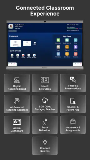 Teachmint : AI study app screenshot