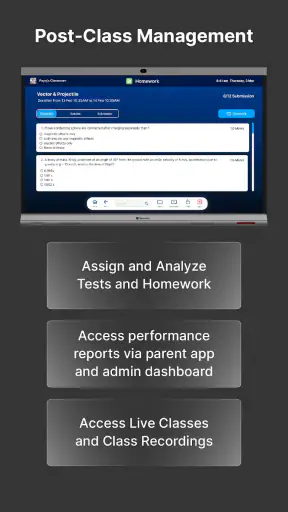 Teachmint : AI study app screenshot
