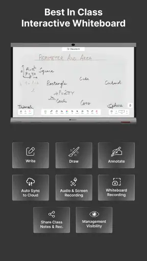 Teachmint : AI study app screenshot