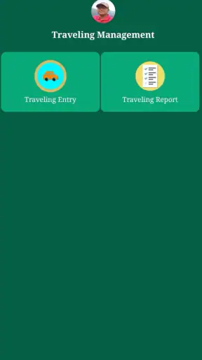 Team Tracking Plus Ordering screenshot