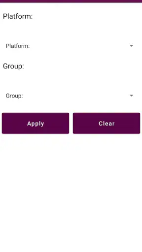 Tech-Freedom: blind toolkit screenshot
