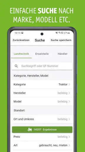 technikboerse screenshot