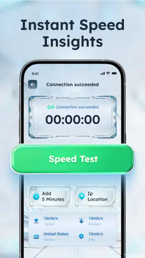 Technology Proxy screenshot