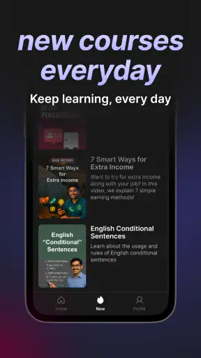 Telivi screenshot