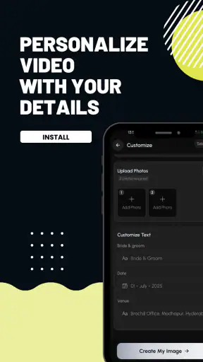 Tellow AI: Invitation Video screenshot
