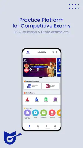 SelectionWay x Test RanKING screenshot