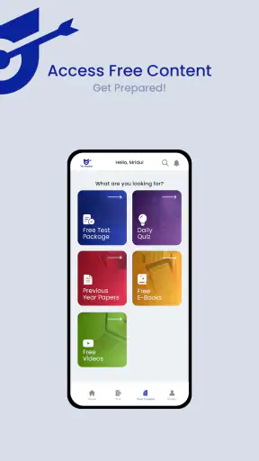 SelectionWay x Test RanKING screenshot