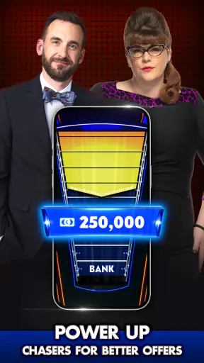 The Chase - World Tour screenshot