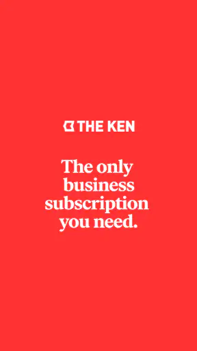 The Ken screenshot