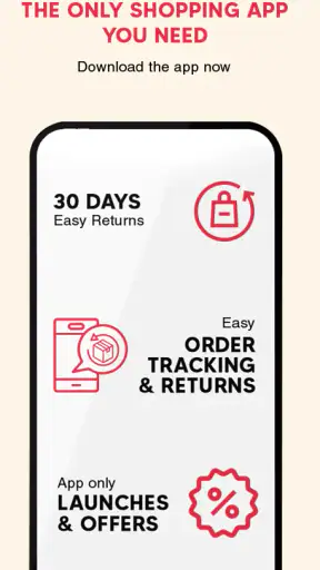The Souled Store: Shopping App screenshot