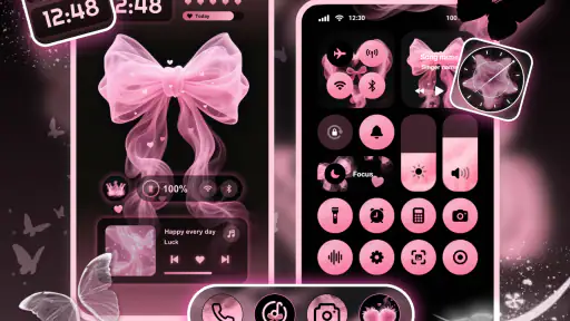 Themepack - ऐप आइकन, विजेट screenshot