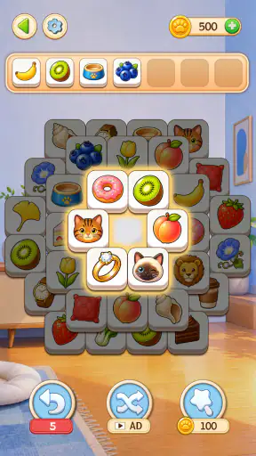Tile Manor screenshot