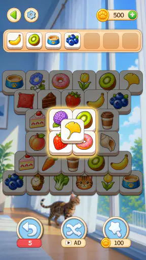 Tile Manor screenshot