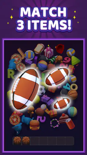 Tile Master 3D®-Matching Games screenshot