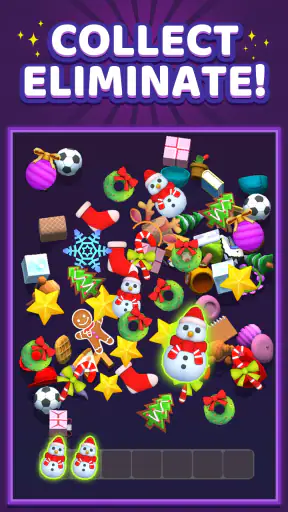 Tile Master 3D®-Matching Games screenshot