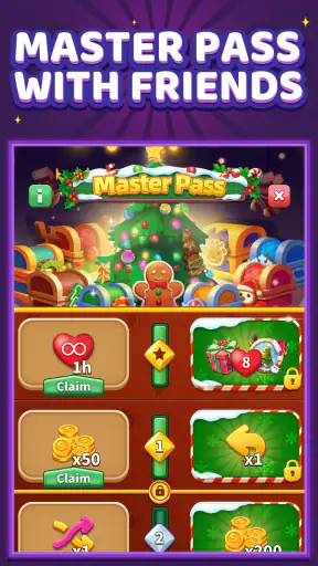 Tile Master 3D®-Matching Games screenshot