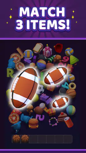 Tile Master 3D®-Matching Games screenshot