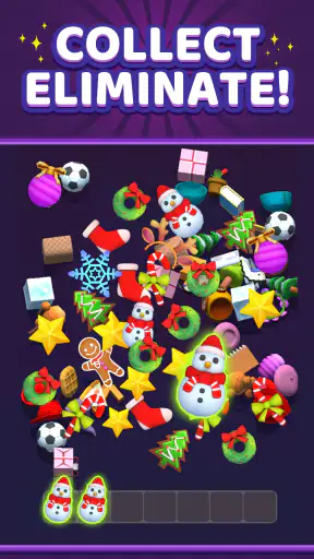 Tile Master 3D®-Matching Games screenshot