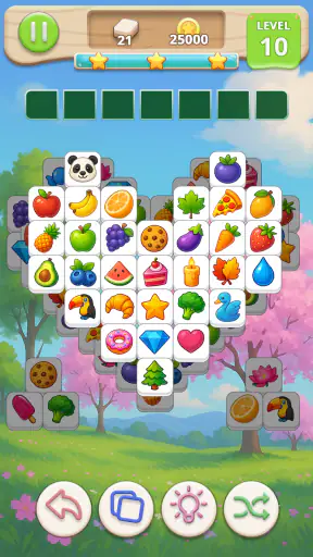 Tiledom screenshot