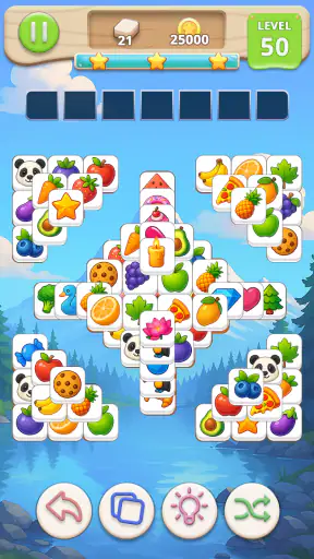 Tiledom screenshot