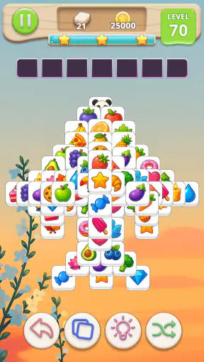 Tiledom screenshot