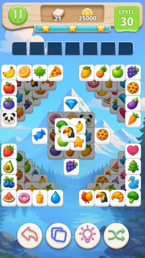 Tiledom screenshot