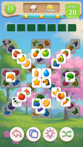 Tiledom screenshot