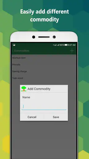 Timber Calculator Plus | Wood screenshot