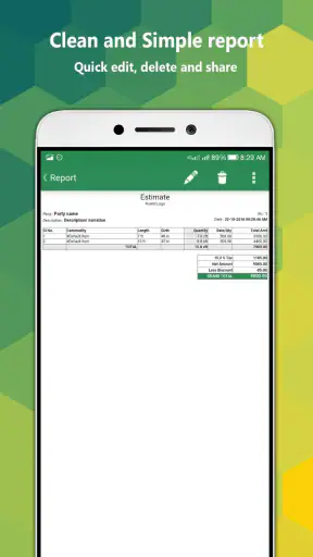 Timber Calculator Plus | Wood screenshot