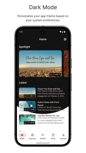 TimelessToday screenshot