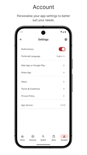 TimelessToday screenshot