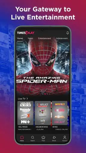 Times Play screenshot