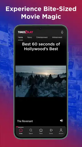 Times Play screenshot
